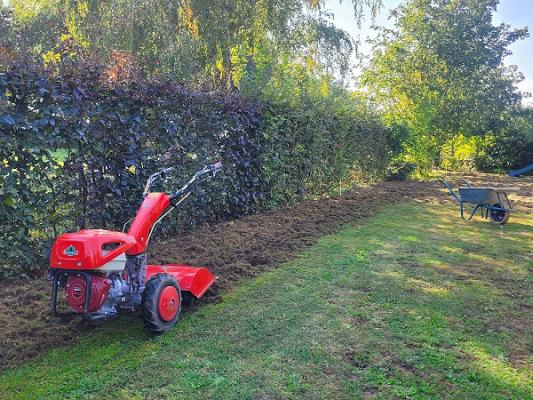 AstRein - Garten- und Baumpflege