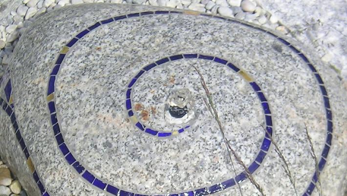 Blickfang Regina Brasse