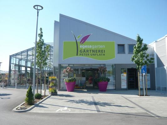 egesa garten Gärtnerei Unflath