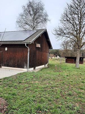 Botanischer Obstgarten Donau-Ries auf Schäbles Schenkung