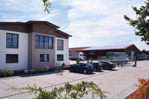 Sailer Baumschulen GmbH