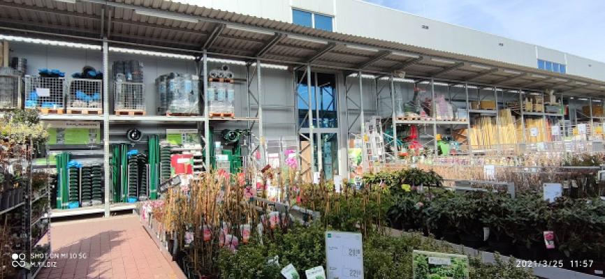 BayWa Bau- & Gartenmärkte GmbH & Co. KG Nördlingen