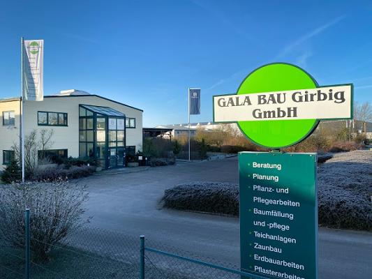 Gala Bau Girbig GmbH