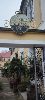 Fürstliche Hofgärtnerei