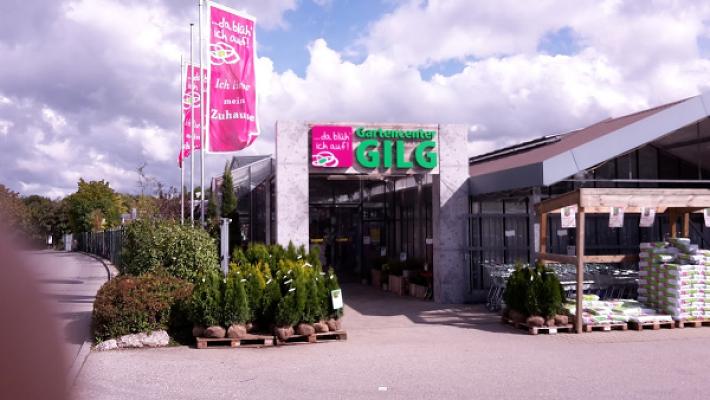 Gartencenter Gilg GmbH