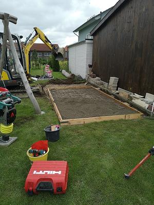 Christoph Dorn Gartenbau