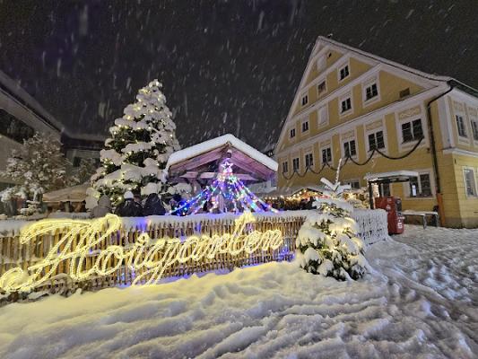 Stadtgarten Schwabmünchen