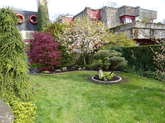 Obermeier Garten & Baumservice