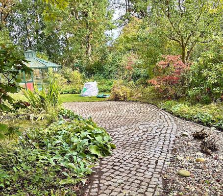 Haus & Hof Hilfe OPR Gartenservice Neuruppin