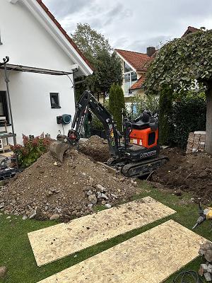 Schwarz Garten- und Landschaftsbau