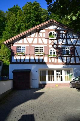 geiger & waltner landschaftsarchitekten gmbh