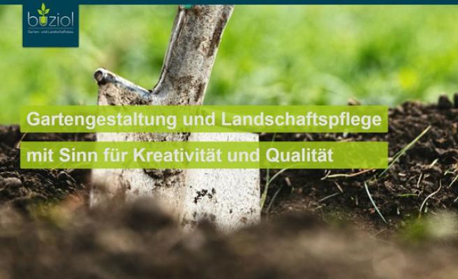 Enrico Buziol Garten- und Landschaftsbau