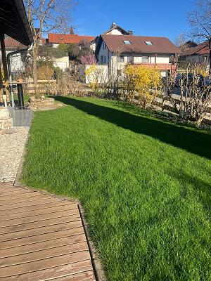 Tobi‘s Gartenservice