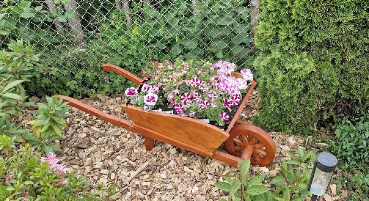 GartenLiebe – Daniel Hinz