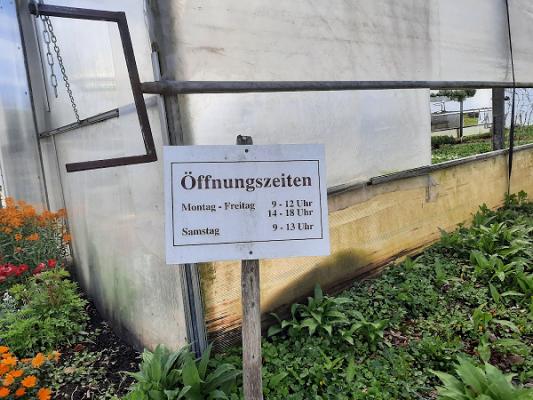 Brause Landgärtnerei