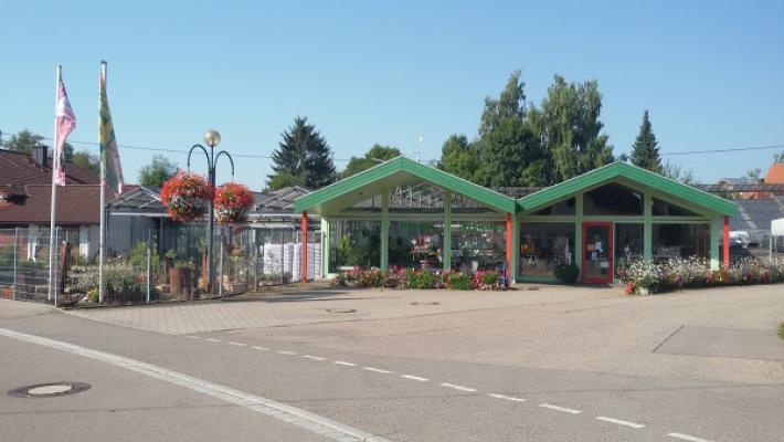 Gartenbau Neumair
