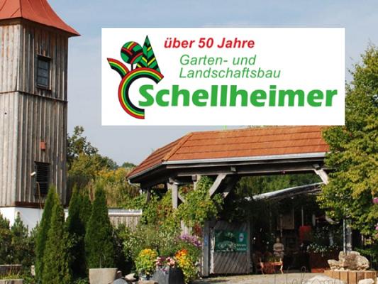 Schellheimer Garten- und Landschaftsbau GmbH
