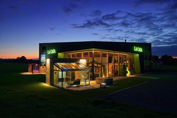 La Casa Allgäu