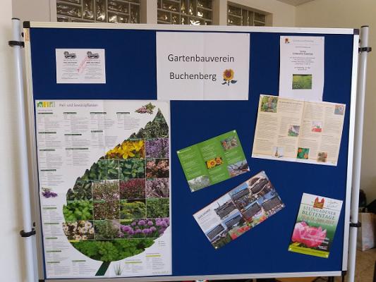Gartenbauverein Buchenberg