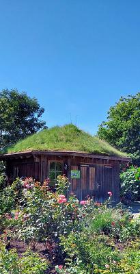 Kreislehrgarten Oberallgäu