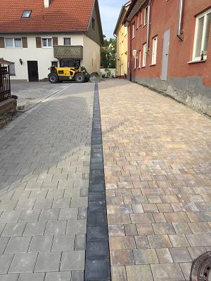 Rothermel's Garten-, Straßenbau & Hausmeisterservice