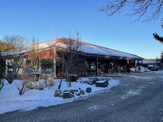 Gartencenter Rheinsberg