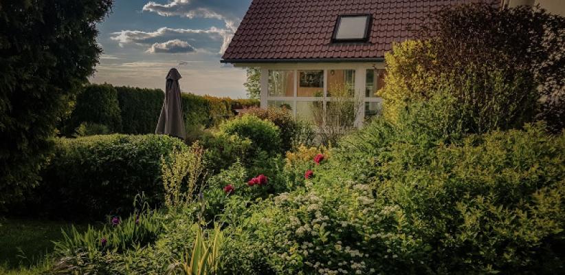 dk Haus- und Gartenservice in Wertach
