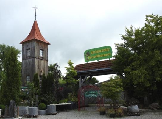 Gartencenter Schellheimer