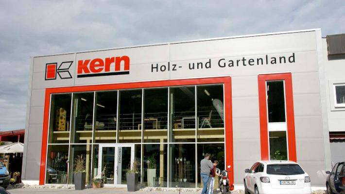 Kern Holz- und Gartenland GmbH & Co. KG