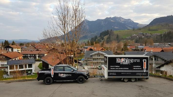 Die Gärtner B&L GmbH&Co.KG