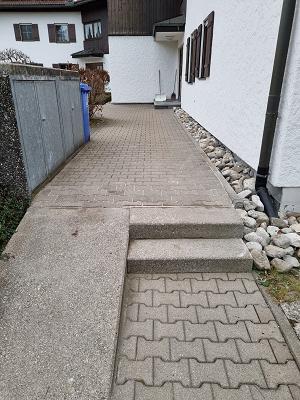 Übelhör Haus & Gartenservice