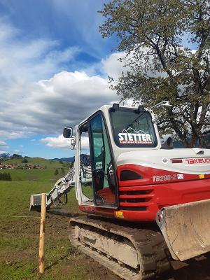 Stetter Landschaftsbau GmbH