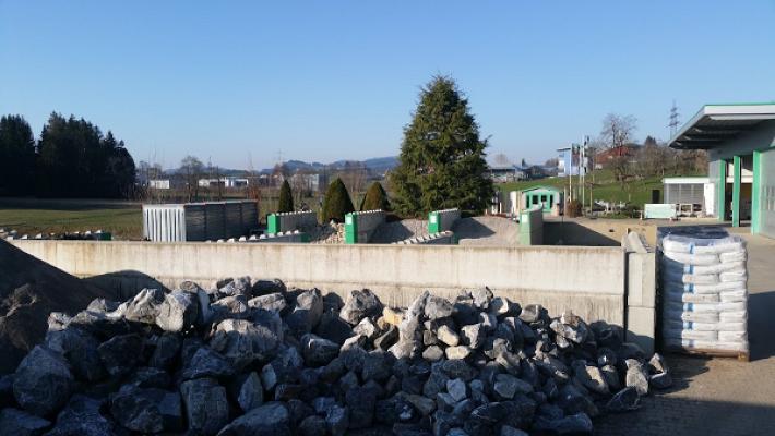 GartenAkzente Strahl GmbH