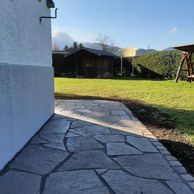 Fehr Garten- und Landschaftsbau