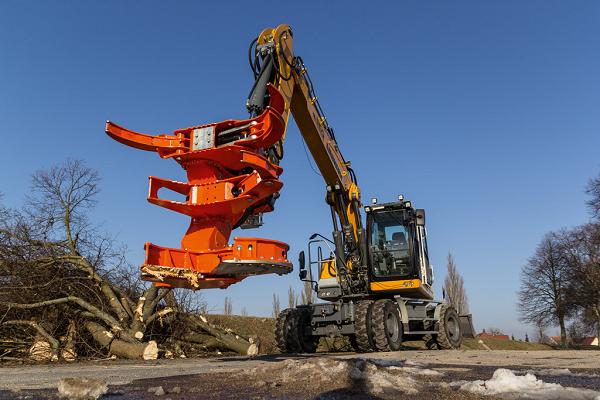 Bückwitzer Erdbau & GaLaBau GmbH