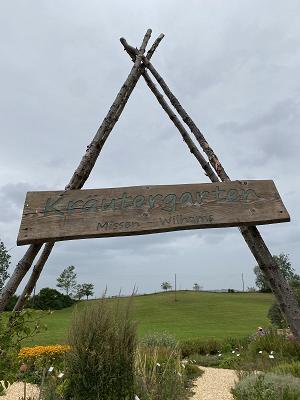 Kräutergarten