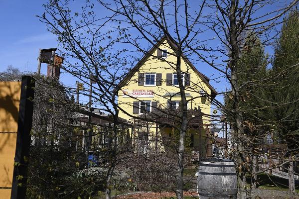 Blumen- und Gartenteam