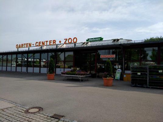 Dehner Garten-Center