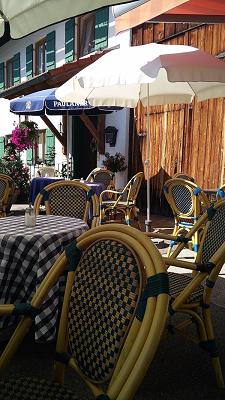 Haus Knappich & Cilli's Caféstüberl