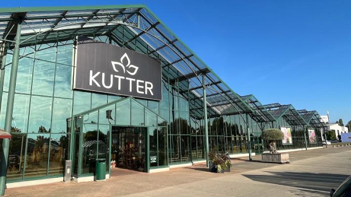 Kutter Gartenbau GmbH & Co. KG