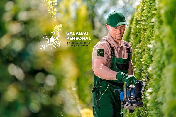 Galabau Personal K & K GmbH
