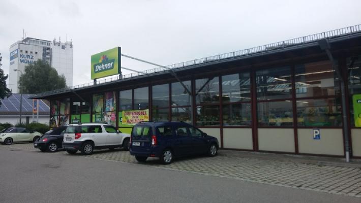 Dehner Garten-Center