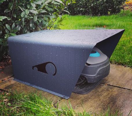 GAGI - Garten Giganten