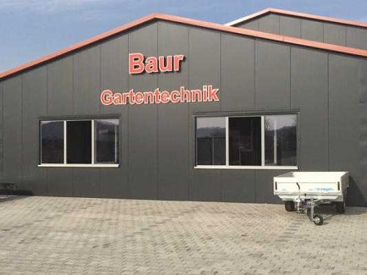 Baur Gartentechnik