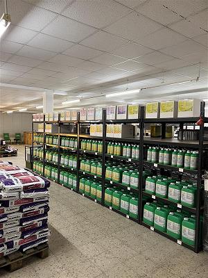 GrowNRW-Bayern - Dein Growshop in Bayern