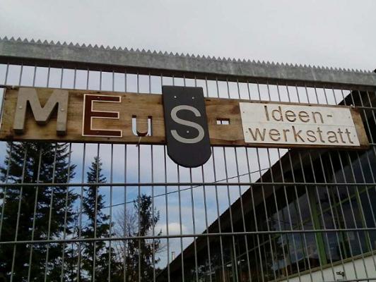 M.E.u.S. by Rampf GmbH