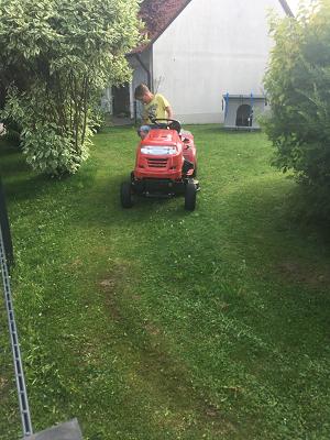 Lohnarbeiten BeNe