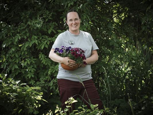 Waldgärtnerei Kyritz