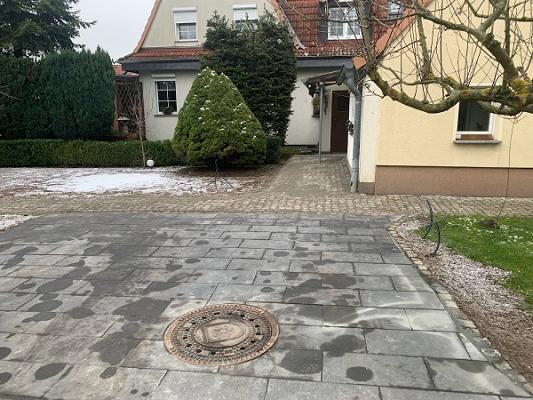 EBL Erics Bau und Landschaftsservice