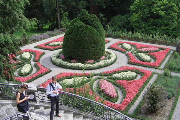 Garten-Harmonie Seiler Wolfgang Dipl.-Ing. (FH) Landschaftsarchitekt